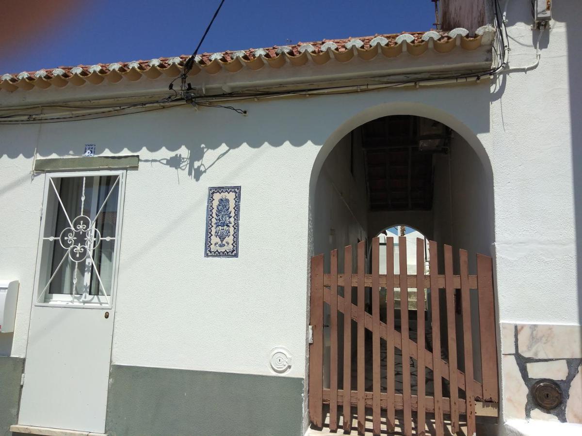 Angel'S House Villa Quinta do Anjo Esterno foto